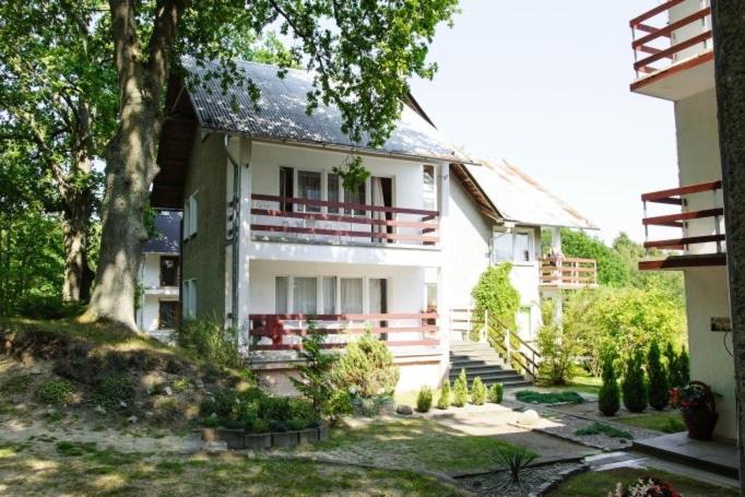 Faleza Debina Debina  Buitenkant foto